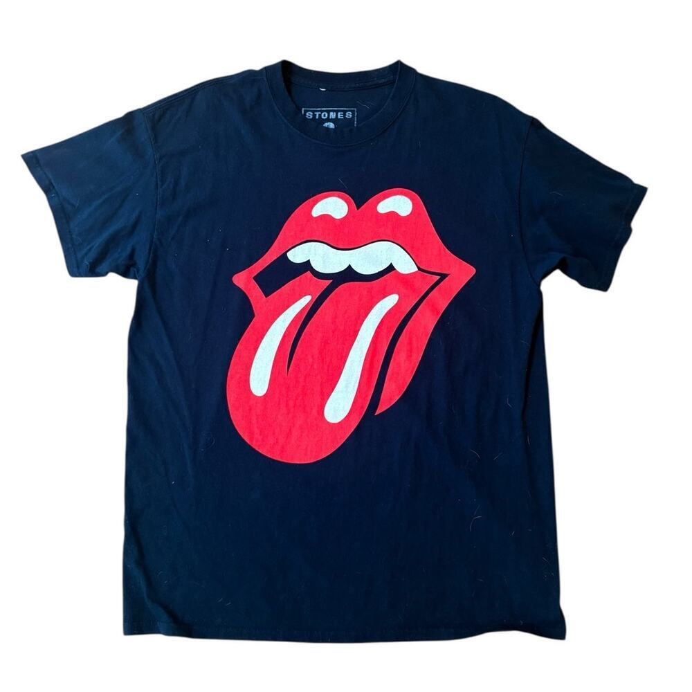 Stones Rolling Stones 2019 Tour Tee Shirt